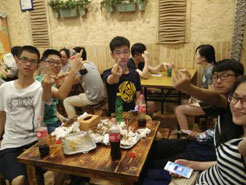耿马烧烤加盟,学烧烤技术,开烧烤店多少钱疯狂烤翅加盟