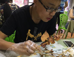 耿马烧烤加盟,学烧烤技术,开烧烤店多少钱