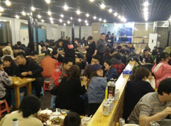 耿马烧烤加盟,学烧烤技术,开烧烤店多少钱